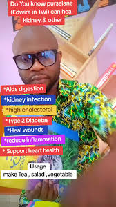 Power Herbal Center in Twi