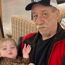 Fundraiser for Nikole Spoonhoward by Jamie Nemeth : Mark “Woody” Woods