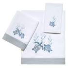 Cotton Towel Set, 3-pc Canvas