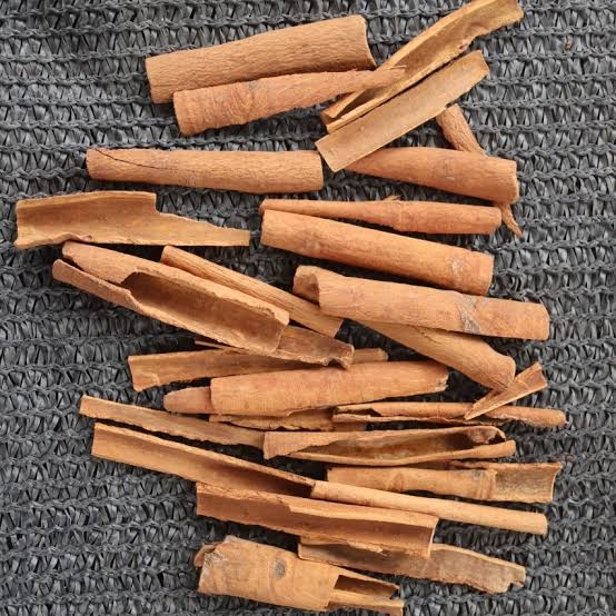 Broken Cinnamon Bark Distribute Channel