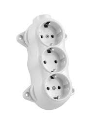 Schalterprogramm nautic • waagerecht • schalter und steckdose kopp steckdose/schalter waagerecht aufputz/feuchtraum nautic grau steckdosen bei obi Aufputz Vintage Steckdose Rund Retro Schalter Wechselschalter Seriensc Shopvgeu