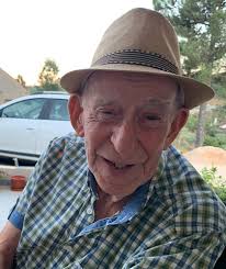 Donal Francis Courtney — Massey Bros Funeral Homes