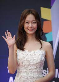 Jeon So-min - Wikipedia