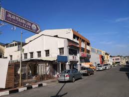 Putra medical centre, alor setar. From Gory Executions To Prison Reforms The History Of Kedah S First Prison