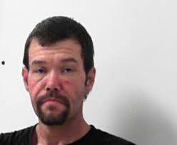 Webster County man arrested