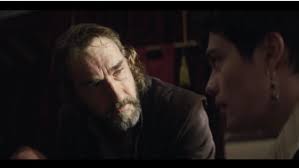 Hello, thanks for accepting me..I'm from Italy and I'm a fan of Joseph. He  made films and TV series that I loved very much 🤍 I consider him a great  actor and