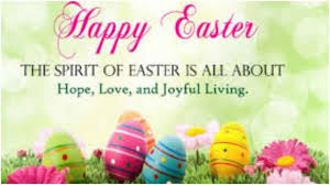 Happy Easter Sunday 2020 Significance Quotes Wishes Whatsapp Messages Facebook Greetings Hd Images Books News India Tv