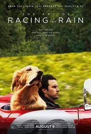 His pet comrades are chance, a. The Art Of Racing In The Rain Film Wikipedia