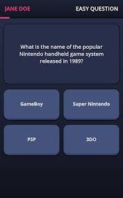 His love of games includes word games like riddles and brain. The Weakest Drink Trivia Drinking Game Apps On Google Play
