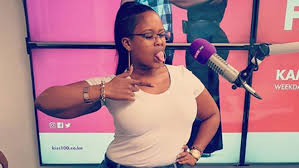 Kamene goro explains why she featured in ethic 39 s figa video. Kamene Goro Ladies Forget The Money I Only Get Laid For Sexual Pleasure Nairobi News