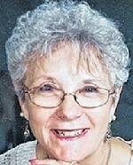 Harriet DeLaMater Obituary (1945