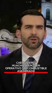 James y Maxwell Jensen enfrentarán juicio en Estados Unidos por presunto  lavado de dinero y tráfico de huachicol en favor del CJNG; la fiscalía dice  que movieron casi 3 mil cargamentos de crudo., ...