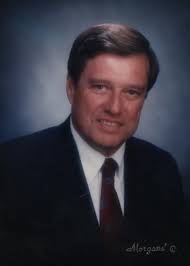 William Crouch Obituary