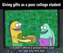 We Don T Think There Is One College That Has Felt This Way Sometime Spongebob Quotes Spongebob Memes Spongebob Funny