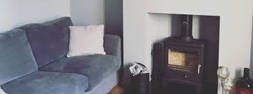 You should read these before starting a fire in your wood stove to ensure that the easiest way to keep kids and animals away from the stove is to install a fence or safety gate around it. Tips For Painting Behind Wood Burners And Fireplace Surrounds Earthborn Paints
