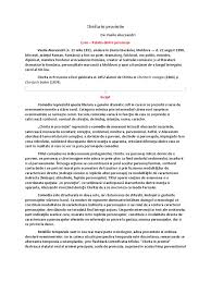 De aceea vrea sa parvina, sa adune o avere importanta si sa intre in randul boierilor. Eseu Relatia Dintre Personaje