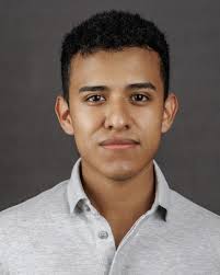 Our October student spotlight is