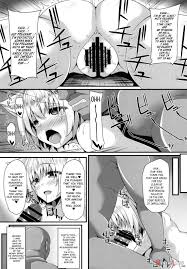 Page 10 of Ranshoku Nikuhoushi (by Sakai Minato) 