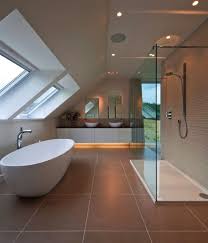 Luxury Bathrooms Northern Ireland Elegant Bathroom Sets Badezimmer Dachgeschoss Badezimmerideen Badezimmer Mit Schrage