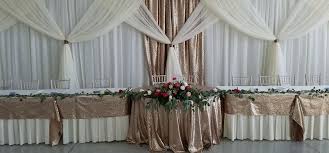 Learn more about decor in appleton on the knot. Wedding Decorating Services Wedding Rentals Event Decorator Appleton Green Bay