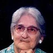 Florence Moore Obituary September 29, 2013