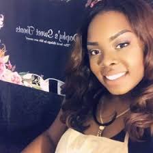 Profil de Daphnee Jean (daphneejean)