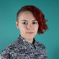 Bethan Morgan (@morganicbooks)