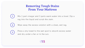 Place your mattress either in your tub or someplace outside on a tarp near a water supply. How To Clean A Memory Foam Mattress Each Night