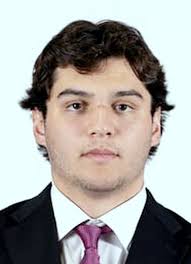 Andrew Horn Hockey Stats and Profile at hockeydb.com