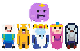 Undefined Jake The Dogs Princess Bubblegum Finn The Human