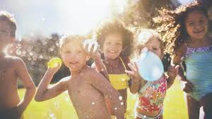 These are what the author's children use on a regular basis. Free Range Parenting 6 Pros And Cons