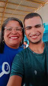 🌟 Mensagem de Aniversário 🌟 A comunicadora Sandra Dantas e o advogado e  comunicador Dr. Elson Silva parabenizam, neste dia especial, Rodrigo, primo  de Sandra. Rodrigo, que reside em Aracaju, mas tem