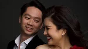 Valencia Tanoesoedibjo Terbaru