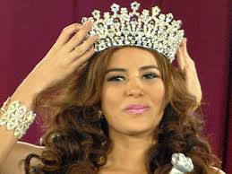 Honduras buries Miss World contestant, sister killed in jealous rage