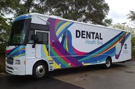 Maybe you would like to learn more about one of these? Dental Health Bus City Of Hamilton Ontario Canada