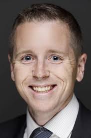 Phil Schuman, M.B.A.