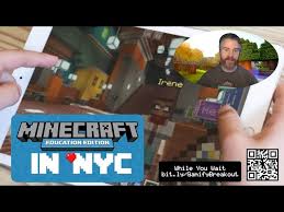 Actividad de aula trabajada con minecraft education edition, construyendo diferentes obras arquitectónicas y repasando la historia del arte . E2 2021 Minecraft Education Edition To Support All Learning Youtube
