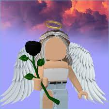 Maybe you would like to learn more about one of these? Cute Roblox Girls Wallpapers Top Free Cute Roblox Girls Roblox Wallpaper Girl Neat