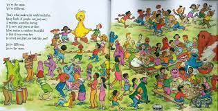 Check spelling or type a new query. We Re Different We Re The Same Pages 30 31 Joe Mathieu