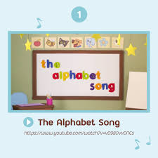 Dougal waters / getty images this famous children's song is one traditionally used to teach ki. Little Monster Shop The Alphabet Song A B C D E F G H I J K L M N O P Q R S T U V W X Y Z Now I Know My Abcs Nex Time Won T You Sing With Me Https Www Youtube Com Watch V Vd98ovvdnes Facebook