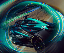 Image result for Aston Martin Racing Green 2023 Aston Martin