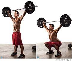 Meet The Squats 7 Squat Variations You Should Be Doing Bodybuilding Com That means muscle development will be different as well. meet the squats 7 squat variations you