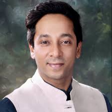 National Executive Members