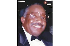 Richard Ordway Obituary (1937