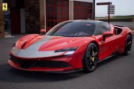 They have stated that the roma is targeted squarely at the porsche 911 and aston martin markets. New Ferrari Sf 90 For Sale Exclusive Offers