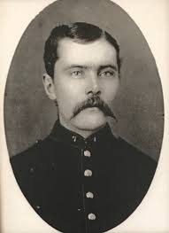 Isaac Fowler (1844-1881)