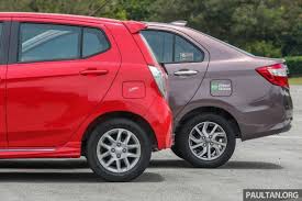 Harga kereta axia | adakah anda sedang mencari kereta baharu dan berminat untuk membeli perodua axia baru? Galeri Perodua Axia Vs Bezza Persaingan Keluarga Paultan Org