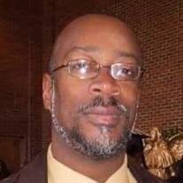 Mr. Travis Simons Thompson Obituary