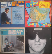 Was digging through storage and found my old photo album.