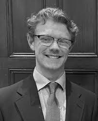 Sean Chilson's Instagram, Twitter & Facebook